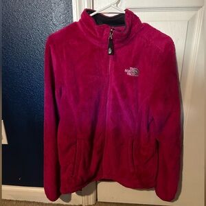 Women’s North Face